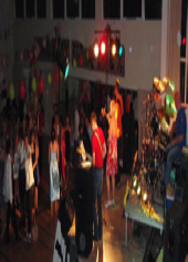Haarby Efterskole 2008
