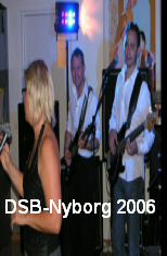 DSB-Nyborg 2006 