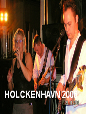 HOLCKENHAVN 2006