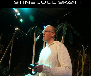 STINE JUUL SKØTT
